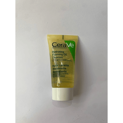 Gel de Limpieza Facial 