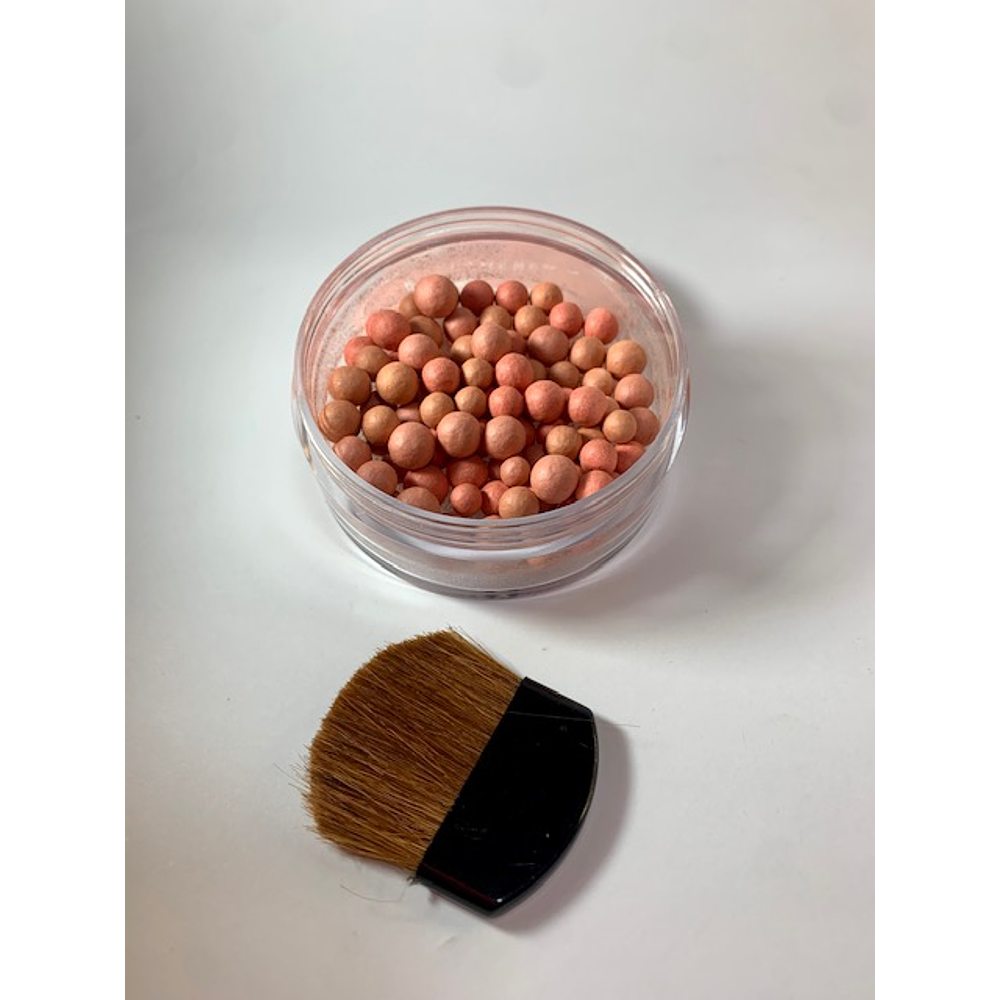 Blusher en Bolitas