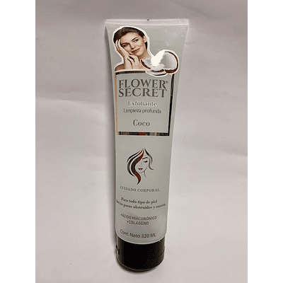 Exfoliante Limpieza Profunda