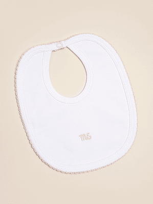 Pima Cotton Basic Bib