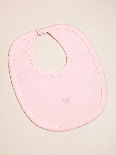Pima Cotton Basic Bib