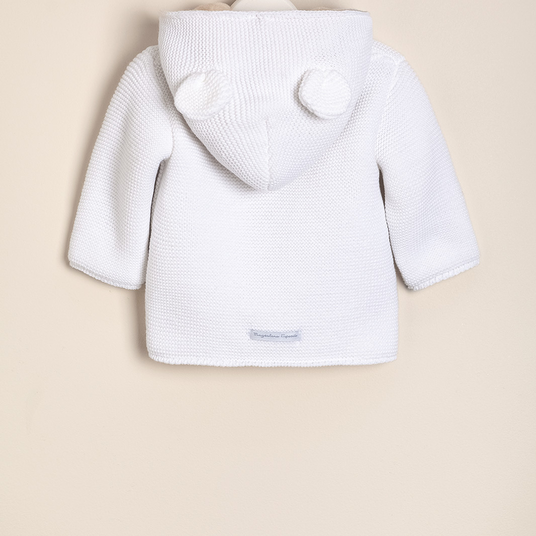 Royal Lined Jacket with fur 2