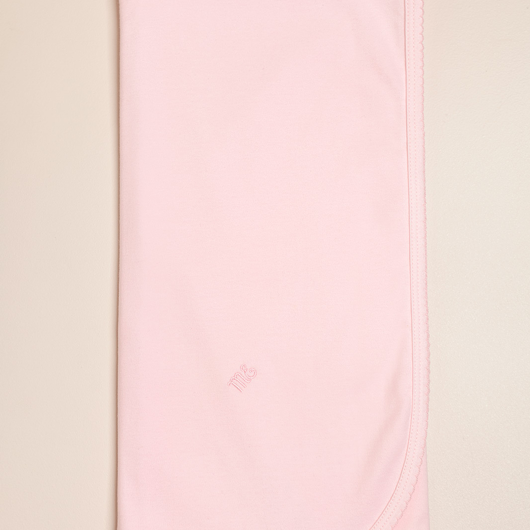 Pima Cotton Basic Blanket 1