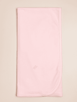 Pima Cotton Basic Blanket