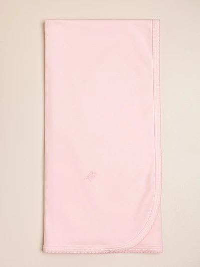 Pima Cotton Basic Blanket