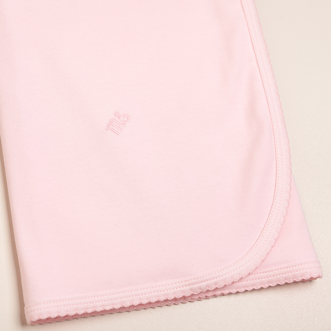 Pima Cotton Basic Blanket 2