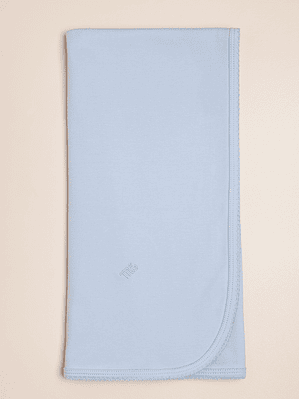 Pima Cotton Basic Blanket