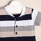 Juan Sleeper Cotton Striped - thumbnail 2