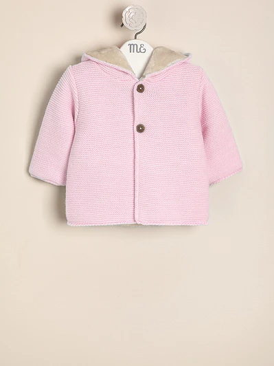 Royal Lined Jacket with fur