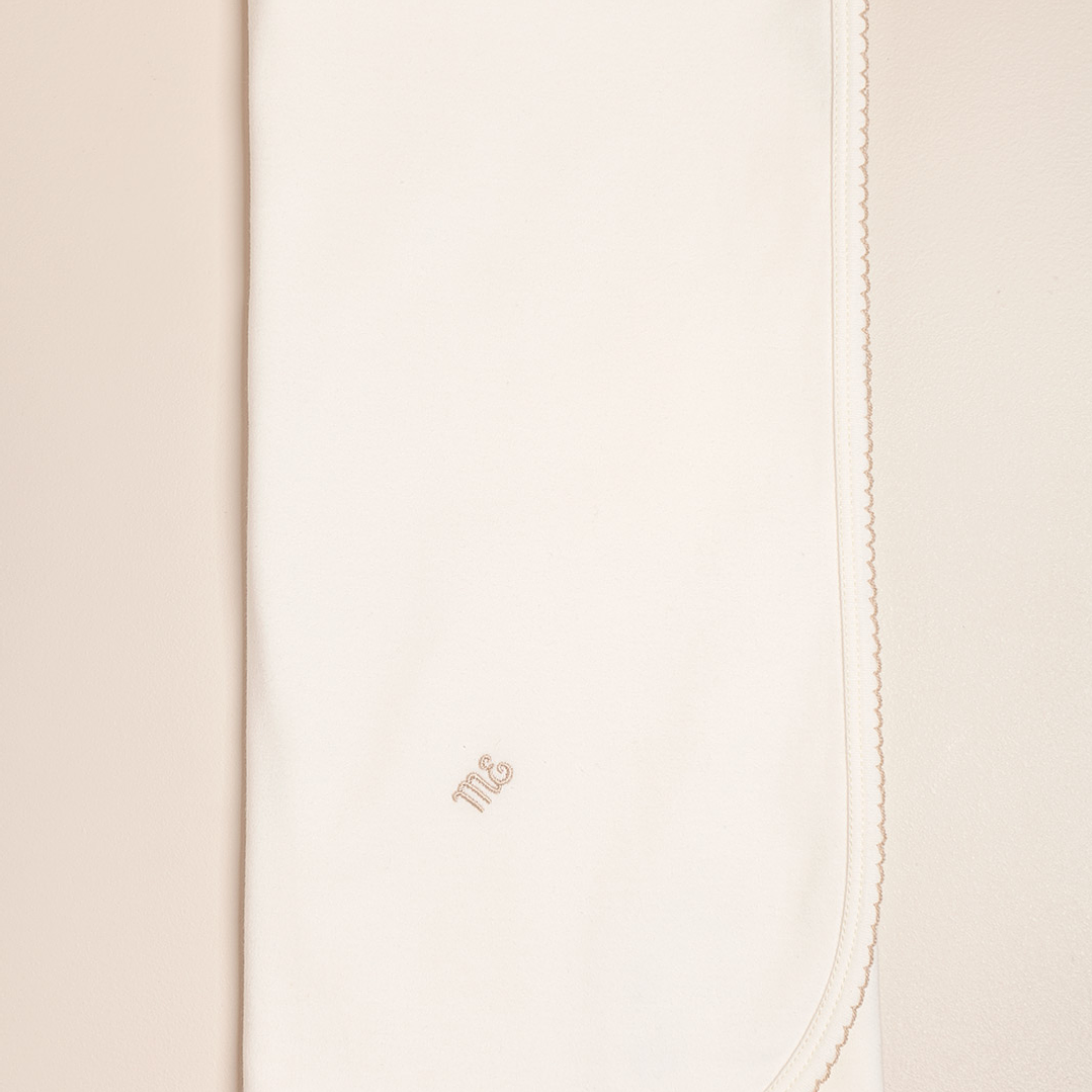 Pima Cotton Basic Blanket 1