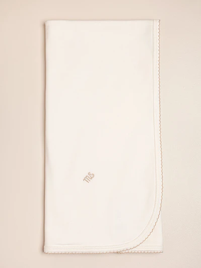 Pima Cotton Basic Blanket