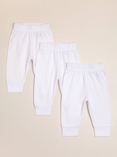 3 pack of Pants