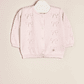 Coquette Cardigan with Bows - thumbnail 1