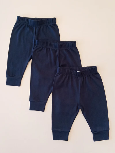 3 pack of Pants
