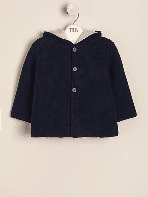 Royal Lined Jacket with fur