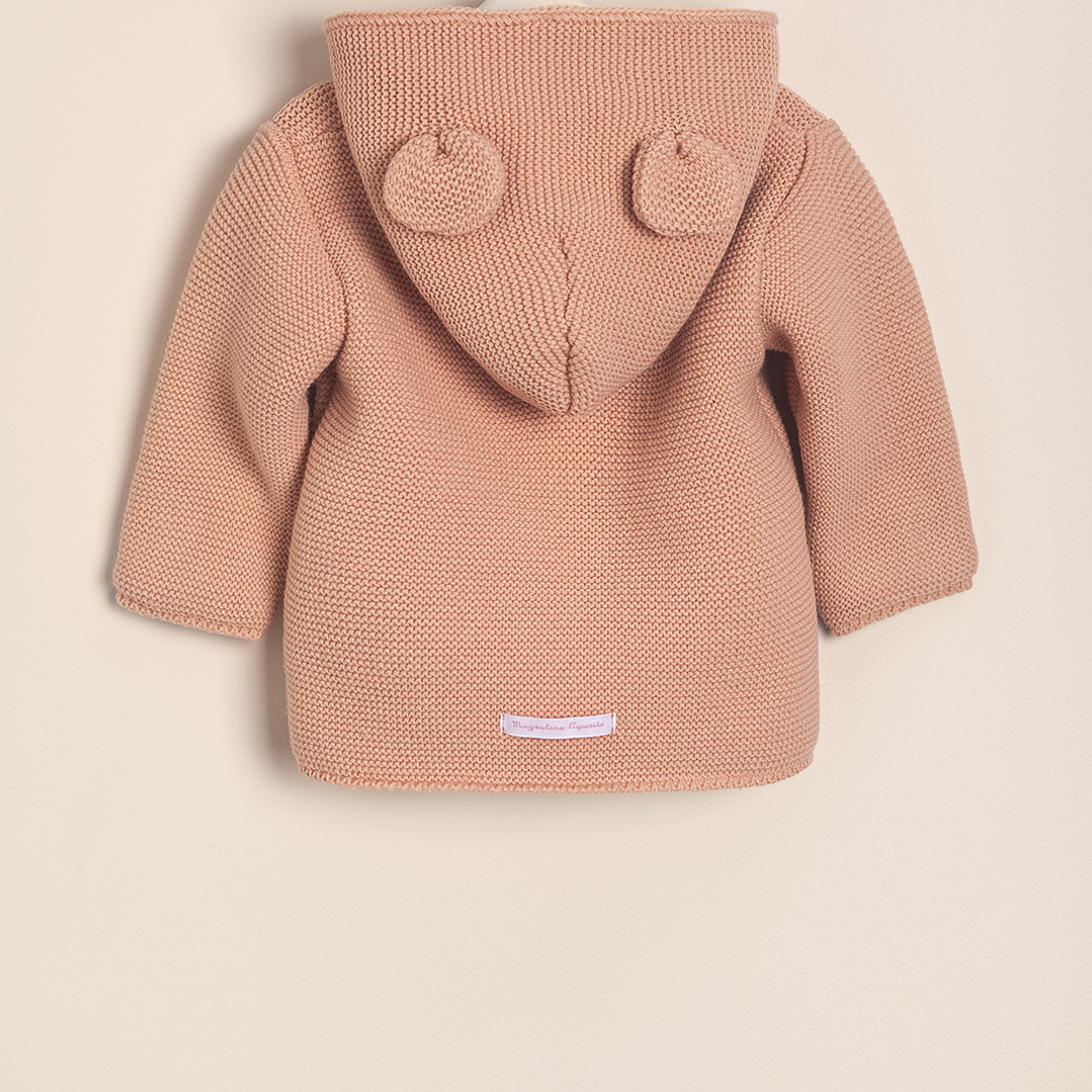 Royal Lined Jacket with fur 2