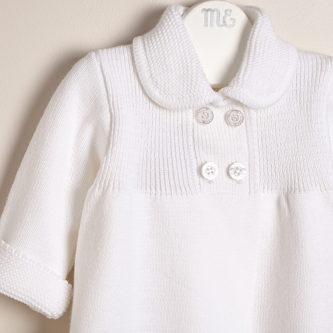 Adeli Classic Double Coat 2