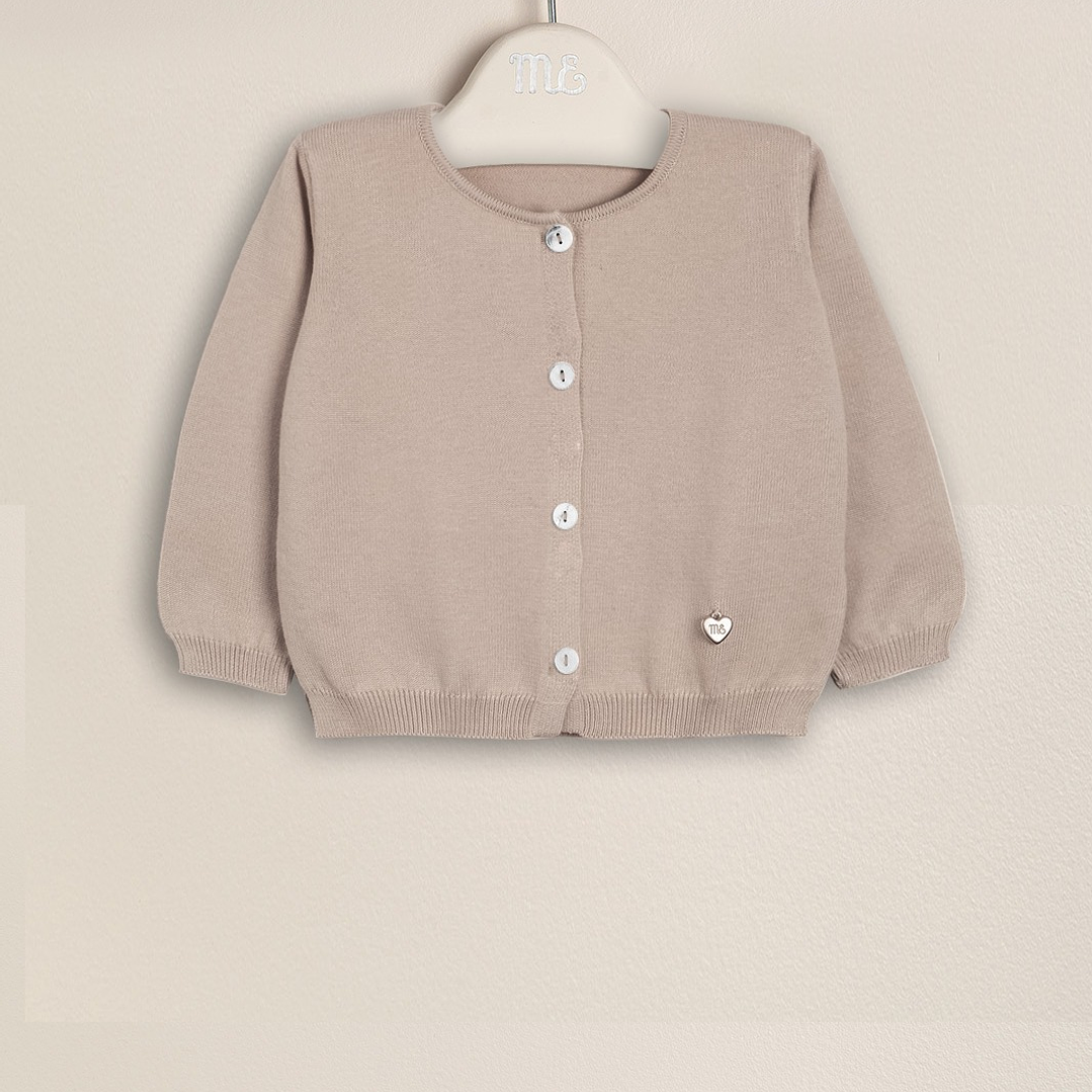 Barby Cardigan Colors 1