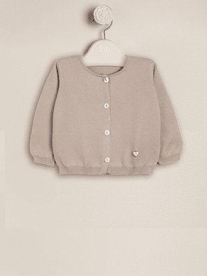 Barby Cardigan Colors