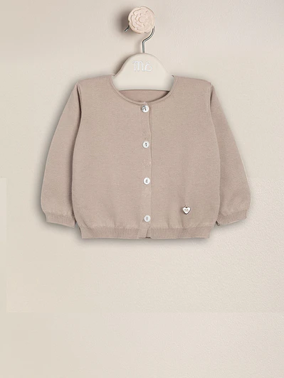 Barby Cardigan Colors