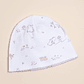 Amis Beanie Pima Cotton Printed - thumbnail 1