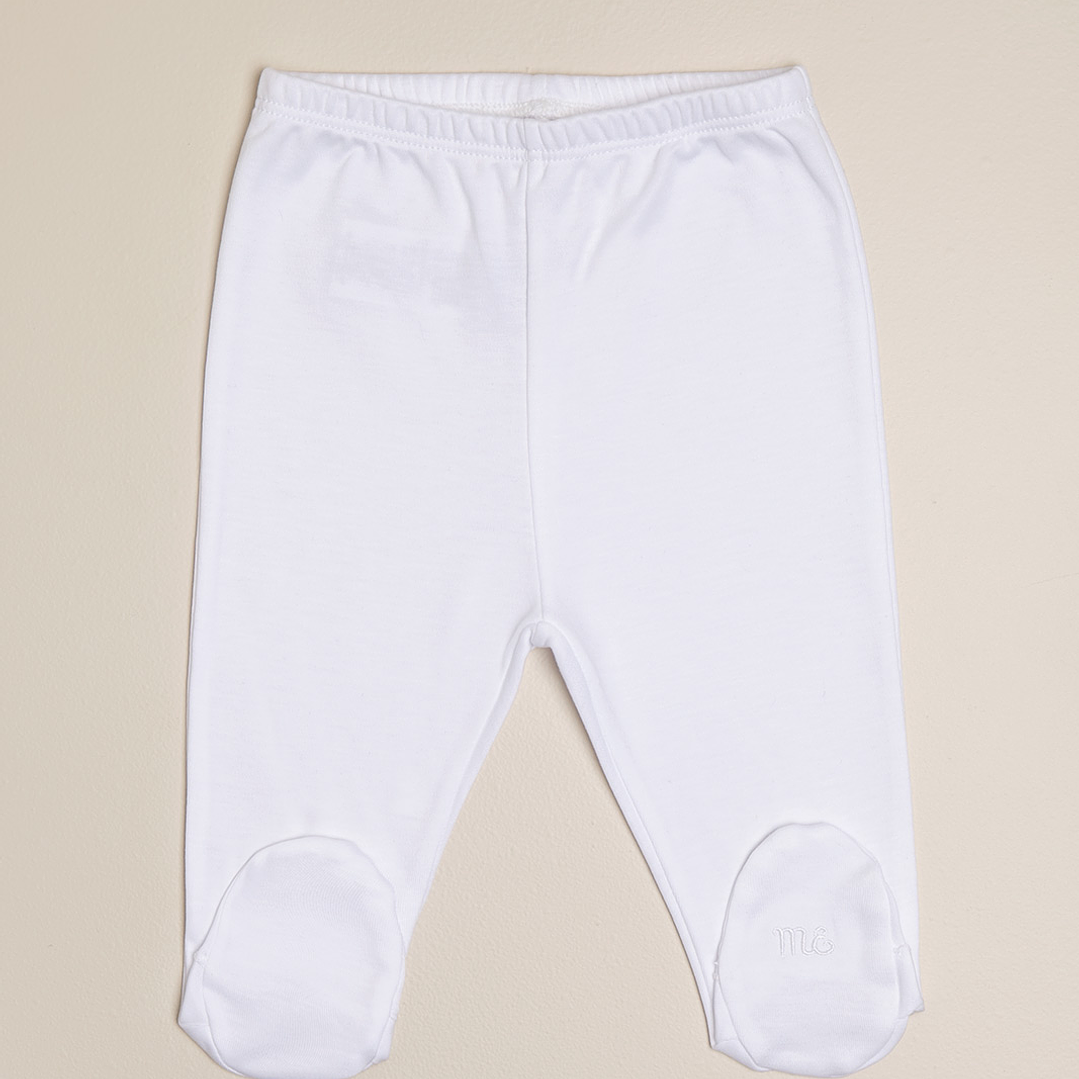 Pima Cotton Pants 1