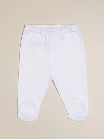 Pima Cotton Pants