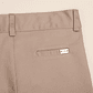 Nico lightweight Gabardine Cotton Pants - thumbnail 2