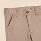 Nico lightweight Gabardine Cotton Pants - thumbnail 3