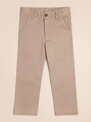 Nico lightweight Gabardine Cotton Pants