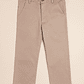 Nico lightweight Gabardine Cotton Pants - thumbnail 1