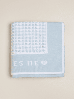 Classic Cotton Blanket