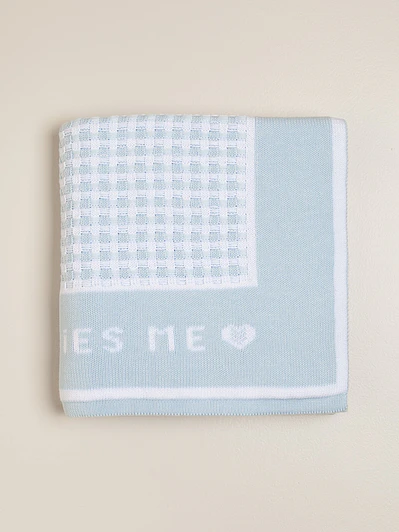 Classic Cotton Blanket