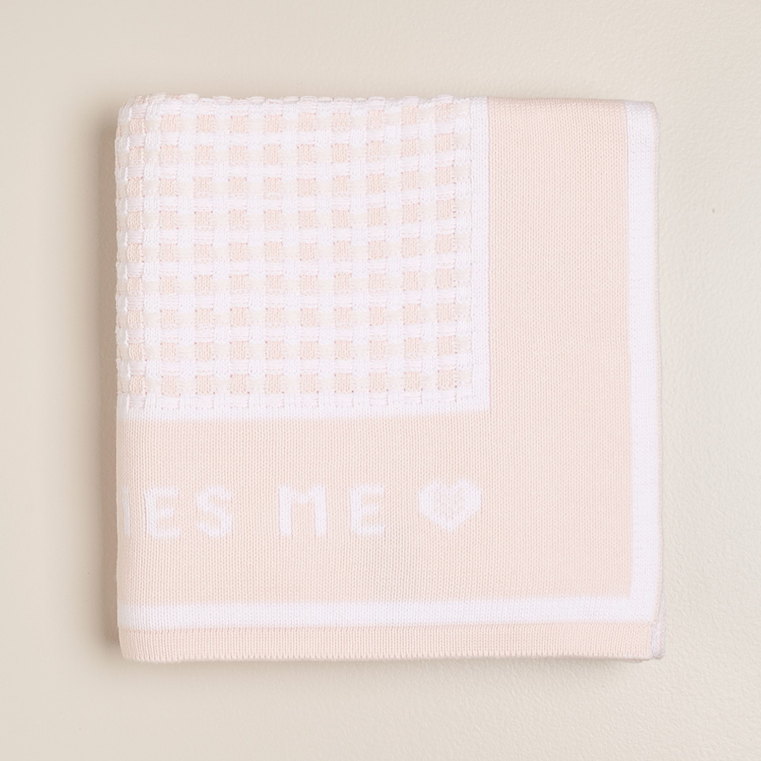 Classic Cotton Blanket 1