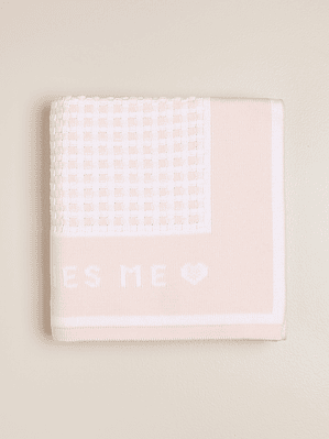 Classic Cotton Blanket