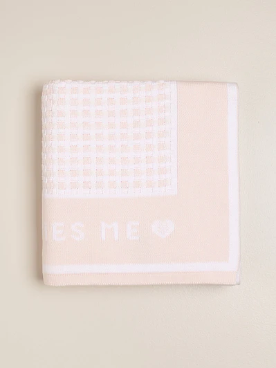 Classic Cotton Blanket