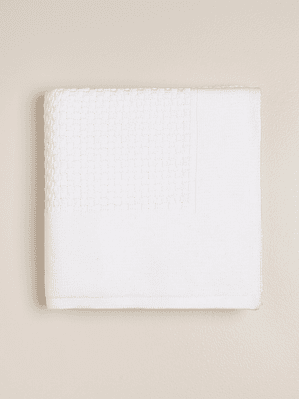 Classic Cotton Blanket