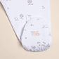 Amis Bloomer Pima Cotton Printed - thumbnail 2