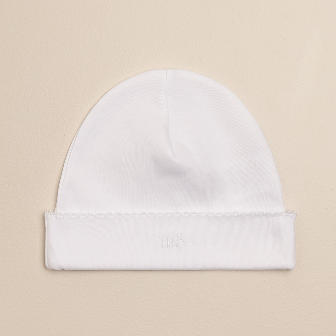 Premium Pima Cotton hat 1
