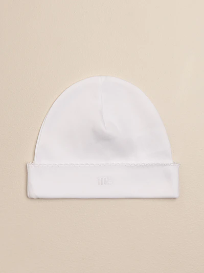 Premium Pima Cotton hat Beanie