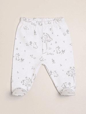 Amis Bloomer Pima Cotton Printed