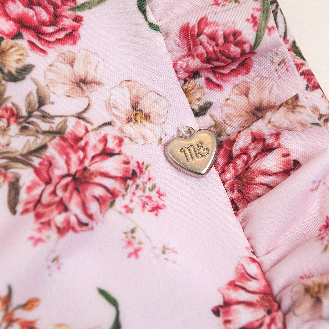 Sofi Printed swimsuit 3