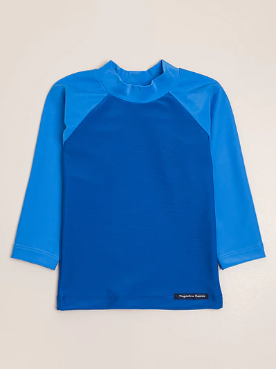 UV protection T shirt with sleeves