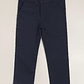 Nico lightweight Gabardine Cotton Pants - thumbnail 1