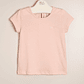 Euge Top Basic Cotton with Logo - thumbnail 1