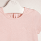 Euge Top Basic Cotton with Logo - thumbnail 2