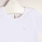 Euge Top Basic Cotton with Logo - thumbnail 2