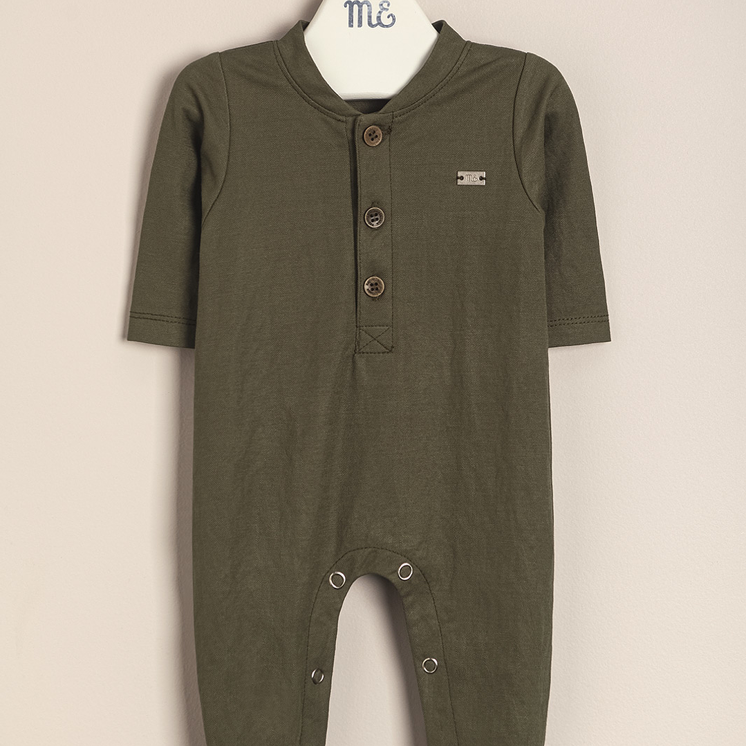 Lucas Piqué romper 1