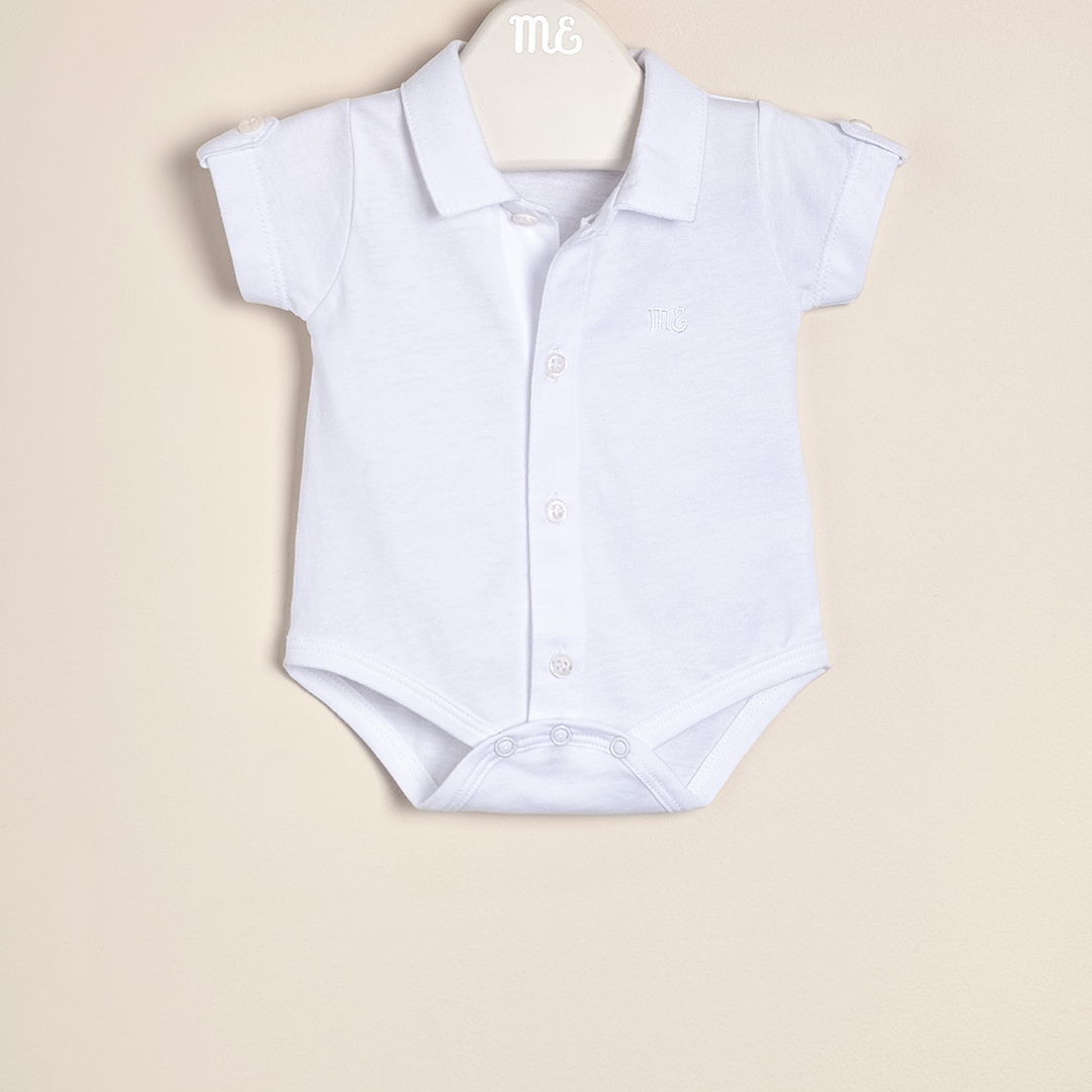 Jersey T shirt Bodysuit 1