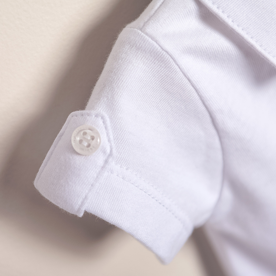 Jersey T shirt Bodysuit 2